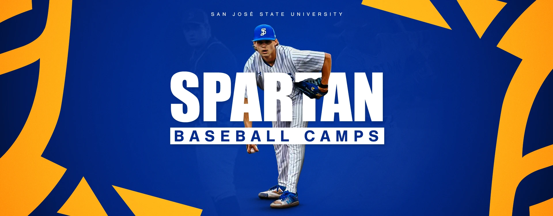 Spartan Baseball Camps