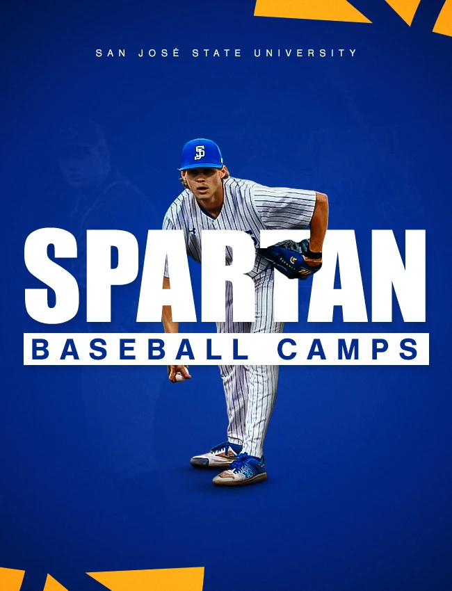 Spartan Baseball Camps